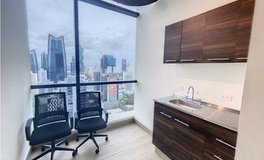 PH TOWER BANK - CLL50 - 92m2 - JAC.P