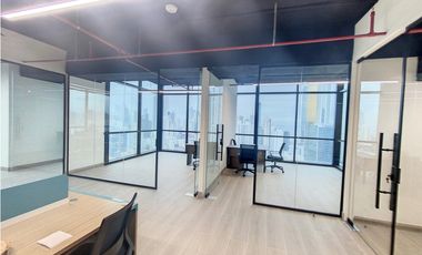 PH TOWER BANK - CLL50 - 92m2 - JAC.P