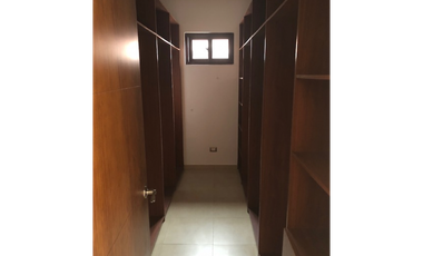 Casa en el Doral JAC