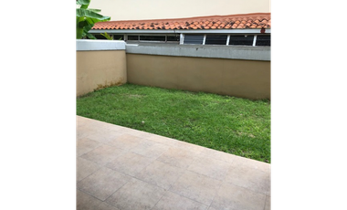 Casa en el Doral JAC