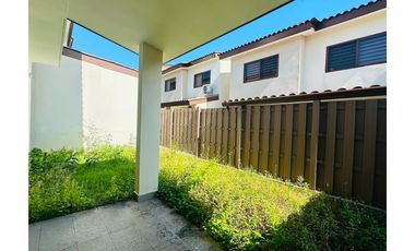 SE VENDE CASA EN PH GOLF GARDENS