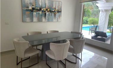 Casa Modelo Eagle - Tucan Country Club & Golf - Alquiler y venta