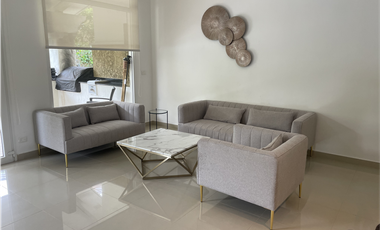 Casa Modelo Eagle - Tucan Country Club & Golf - Alquiler y venta