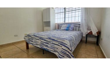 ALQUILO CASA EN RUFINA ALFARO