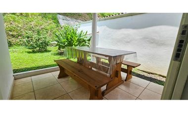 ALQUILO CASA EN RUFINA ALFARO