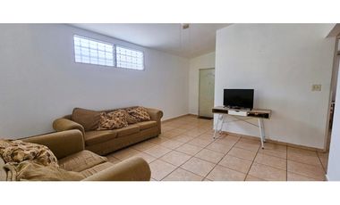 ALQUILO CASA EN RUFINA ALFARO