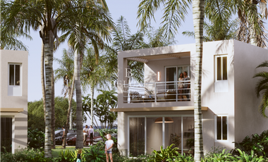 VENDO TOWNHOUSES EN PLAYA CARACOL, PH THE TIDES (2) (P)