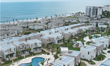 VENDO TOWNHOUSES EN PLAYA CARACOL, PH THE TIDES (2) (P)