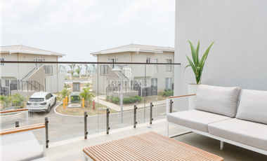VENDO TOWNHOUSES EN PLAYA CARACOL, PH THE TIDES (2) (P)