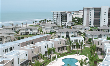 VENDO TOWNHOUSES EN PLAYA CARACOL, PH THE TIDES (2) (P)