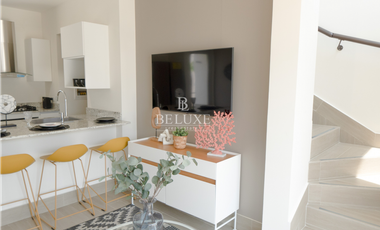 VENDO TOWNHOUSES EN PLAYA CARACOL, PH THE TIDES (2) (P)