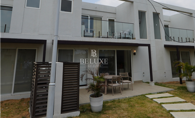 VENDO TOWNHOUSES EN PLAYA CARACOL, PH THE TIDES (2) (P)