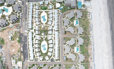 VENDO TOWNHOUSES EN PLAYA CARACOL, PH THE TIDES (2) (P)