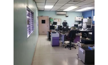 VENDO BODEGA EN RIO ABAJO, UBICACIÓN CENTRICA!!!