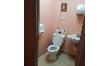 VENDO BODEGA EN RIO ABAJO, UBICACIÓN CENTRICA!!!