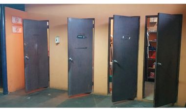 VENDO BODEGA EN RIO ABAJO, UBICACIÓN CENTRICA!!!