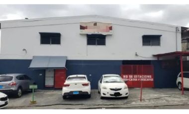 VENDO BODEGA EN RIO ABAJO, UBICACIÓN CENTRICA!!!