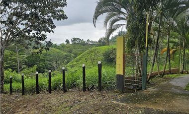 Finca en venta 12 Has en Capira Trinidad - con Casa Campestre  (DR)