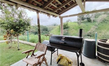 Se Vende Finca de 12 Has en Capira Trinidad con Casa Campestre (DR)