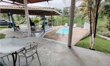 Se Vende Finca de 12 Has en Capira Trinidad con Casa Campestre (DR)