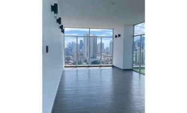 APARTAMENTO EN EL CARMEN PH SCALA 2REC 2B  VACIO 95M2