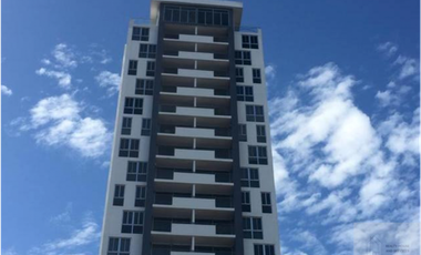 APARTAMENTO EN EL CARMEN PH SCALA 2REC 2B  VACIO 95M2