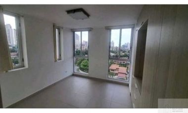 APARTAMENTO EN EL CARMEN PH SCALA 2REC 2B  VACIO 95M2