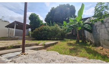 Se VENDE Casa / Betania