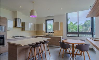 VENDO APARTAMENTO EN SANTA MARIA PH VALERY POINT (2)