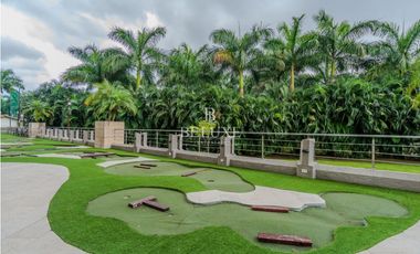 VENDO APARTAMENTO EN SANTA MARIA PH VALERY POINT (2)