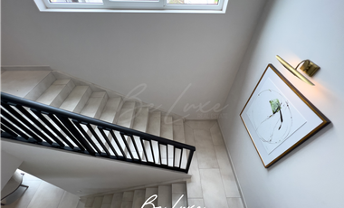 VENDO CASA A ESTRENAR EN SANTA MARIA (P)