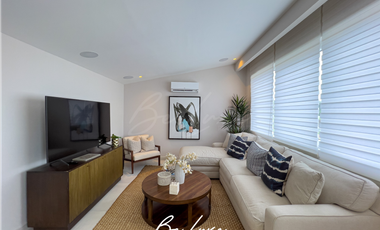 VENDO CASA A ESTRENAR EN SANTA MARIA (P)