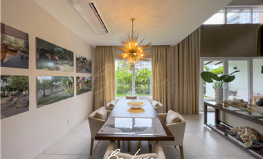 VENDO CASA A ESTRENAR EN SANTA MARIA (P)