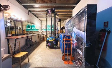 VENTA O ALQUILER DE BODEGA/GALERA CON OFICINAS, COCO DEL MAR (8)
