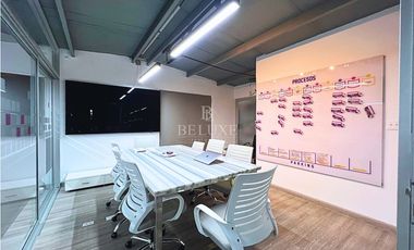 VENTA O ALQUILER DE BODEGA/GALERA CON OFICINAS, COCO DEL MAR (8)