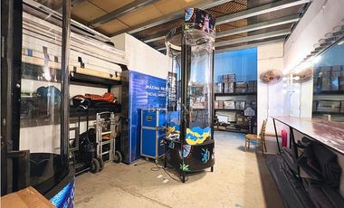 VENTA O ALQUILER DE BODEGA/GALERA CON OFICINAS, COCO DEL MAR (8)