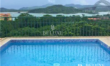 VENDO APARTAMENTO AMOBLADO PH AMADOR HILL (6)