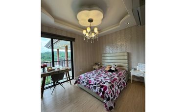 PH EMBASSY CLUB  - PENTHOUSE - 349M2
