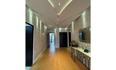 PH EMBASSY CLUB  - PENTHOUSE - 349M2