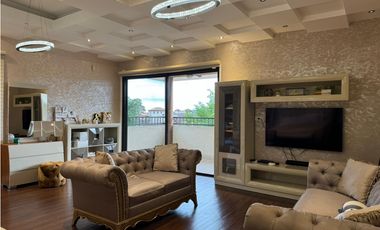 PH EMBASSY CLUB  - PENTHOUSE - 349M2