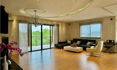 PH EMBASSY CLUB  - PENTHOUSE - 349M2