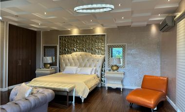 PH EMBASSY CLUB  - PENTHOUSE - 349M2