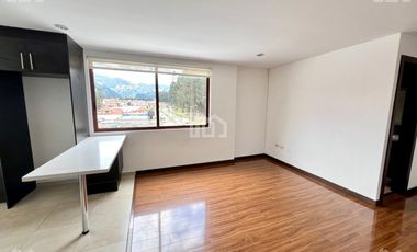SUIT EN VENTA SECTOR AV 1 DE MAYO