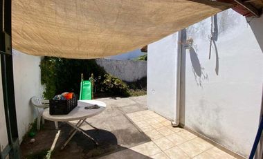 Casa en venta en Ezpeleta Este