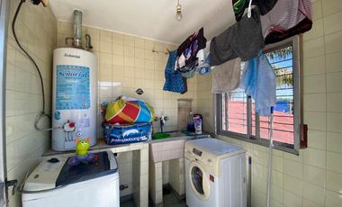 Casa en venta en Ezpeleta Este