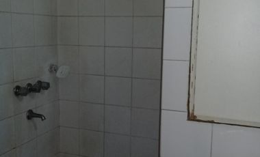 Monoambiente en alquiler en Paso del Rey Norte