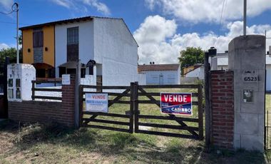 Casa PH en venta en Mar del Tuyu