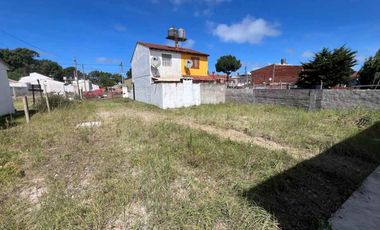 Casa PH en venta en Mar del Tuyu