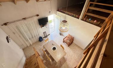 Casa PH en venta en Mar del Tuyu