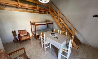 Casa PH en venta en Mar del Tuyu
